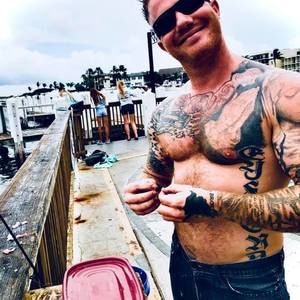 Meet your Posher, William